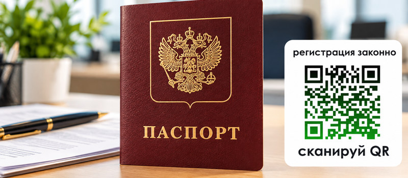 регистрация в Малгобеке прописка в Малгобеке